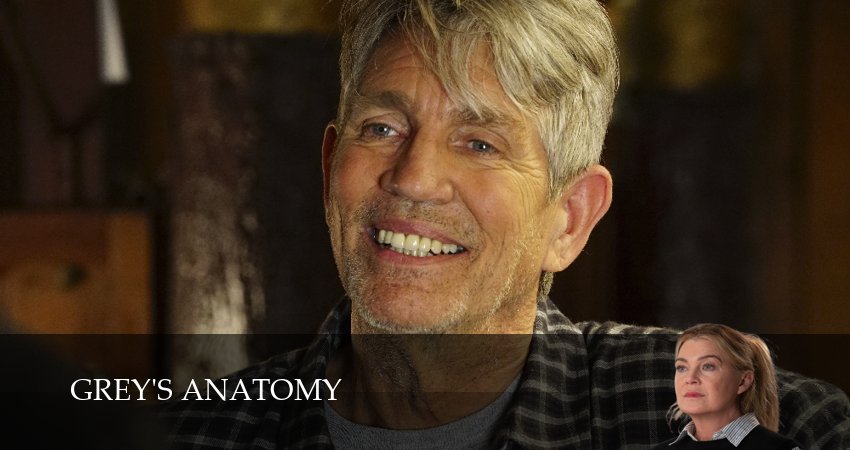Анатомия страсти (Grey s Anatomy) (2025) 21 сезон 18 серия смотреть онлайн без рекламы и регистрации