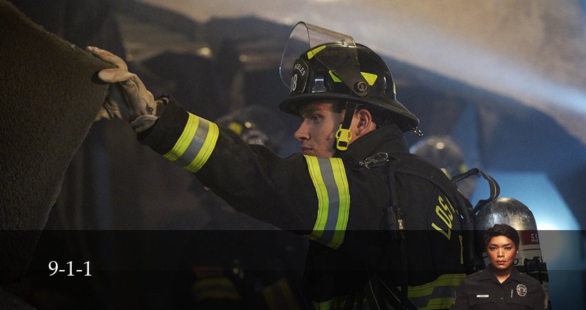 911 служба спасения (2025) 8 сезон 5 серия смотреть онлайн бесплатно