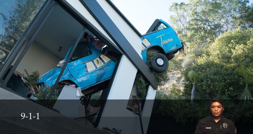 Смотреть сериал 911 служба спасения (2025) 8 сезон 13 серия без рекламы в HD