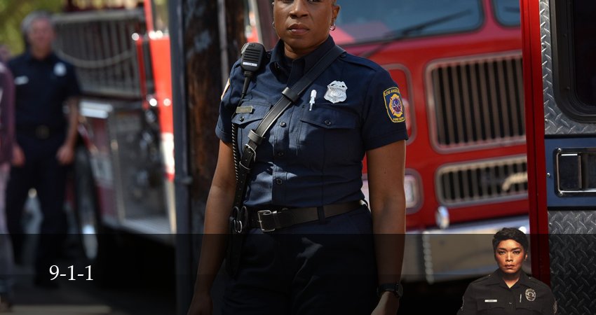 911 служба спасения 8 сезон 17 серия смотреть полностью без перерыва