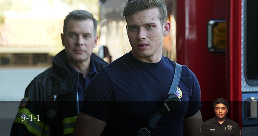 911 служба спасения (2025) 8 сезон 20 серия полностью смотреть бесплатно без рекламы