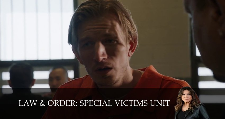 Закон и порядок. Специальный корпус (2025) 26 сезон 10 серия онлайн бесплатно в высоком качестве