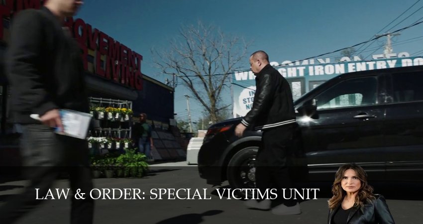 Закон и порядок. Специальный корпус 26 сезон 11 серия смотреть онлайн бесплатно в хорошем качестве