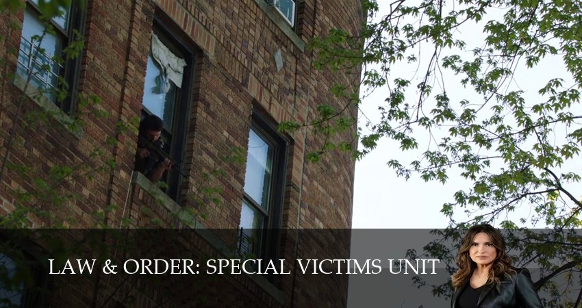 Смотреть Закон и порядок. Специальный корпус 26 сезон 16 серия онлайн бесплатно без смс