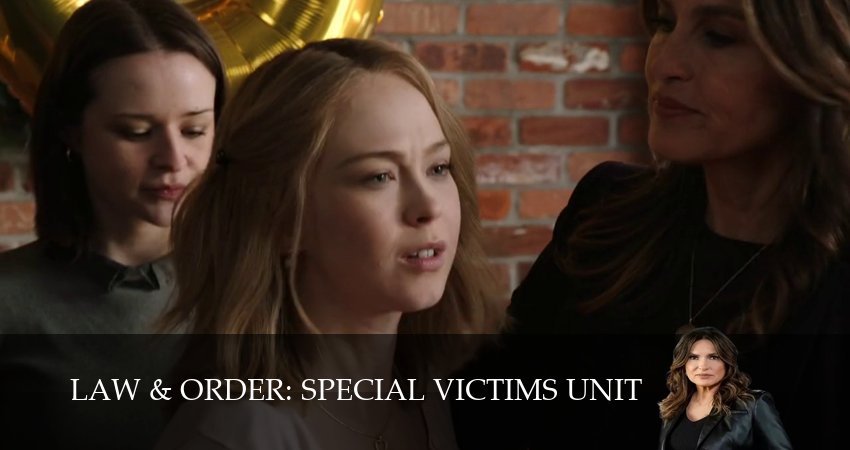 Закон и порядок. Специальный корпус (2025) 26 сезон 20 серия полностью смотреть бесплатно без рекламы