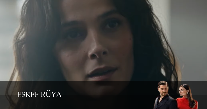 Смотреть сериал Мечта Эшрефа 1 сезон 3 серия бесплатно и без рекламы