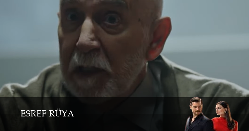 Мечта Эшрефа 1 сезон 4 серия смотреть бесплатно в хорошем качестве