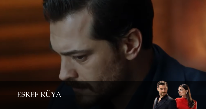 Мечта Эшрефа (2025) 1 сезон 6 серия полностью в хорошем качестве и бесплатно