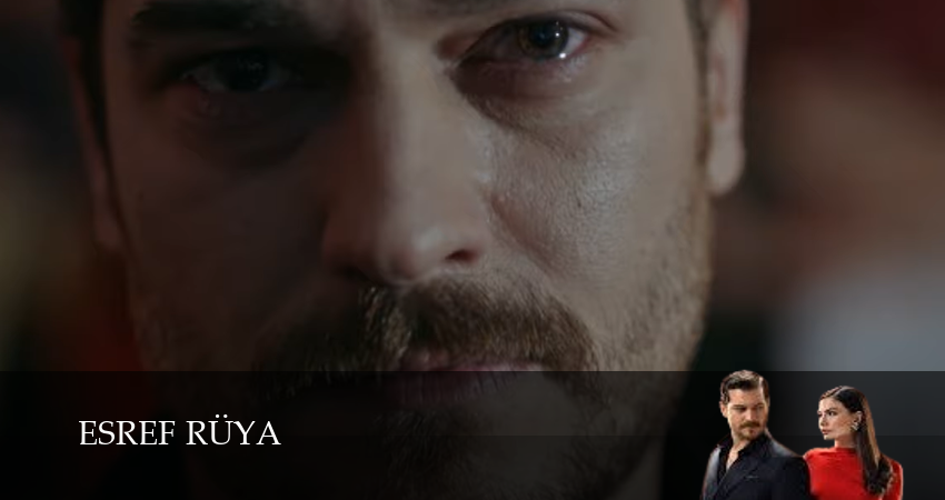 Мечта Эшрефа 1 сезон 8 серия смотреть онлайн в качестве 4K