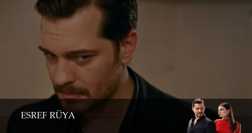 Мечта Эшрефа 1 сезон 13 серия все серии подряд онлайн бесплатно