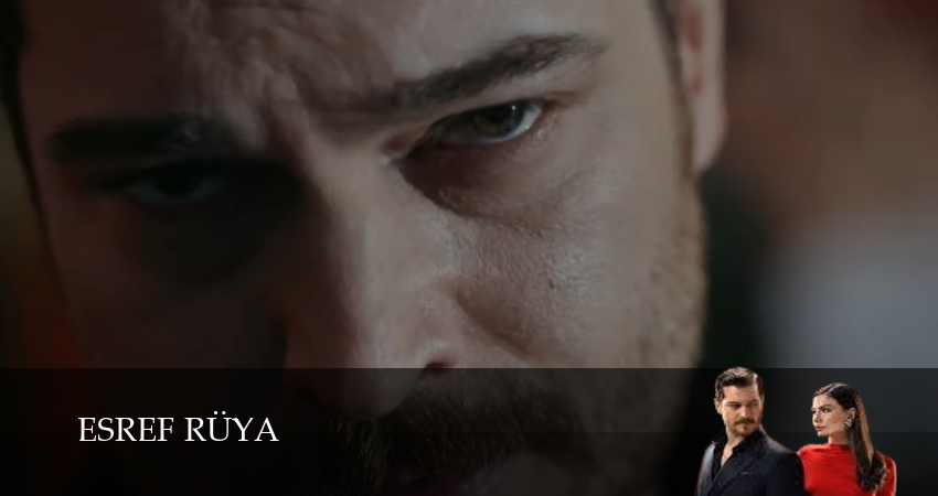 Мечта Эшрефа 1 сезон 17 серия все серии подряд онлайн бесплатно