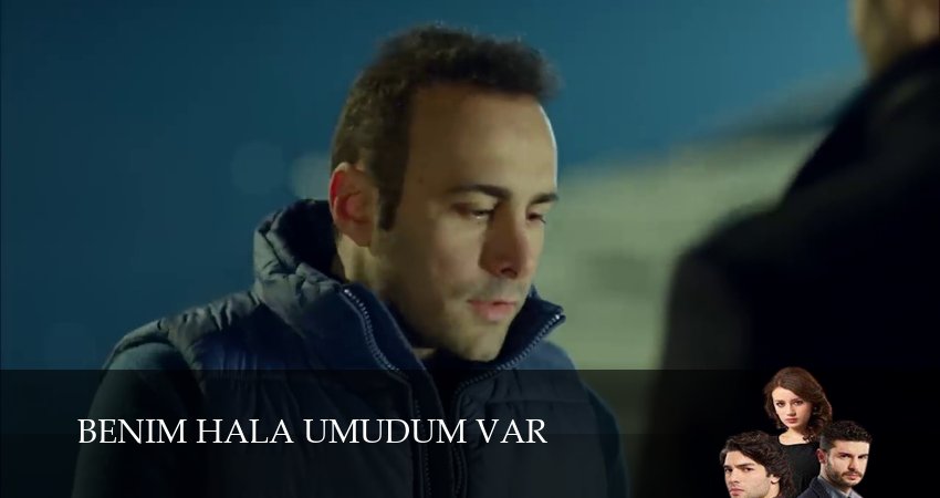 Смотреть сериал У меня все еще есть надежда 1 сезон 25 серия бесплатно и без рекламы