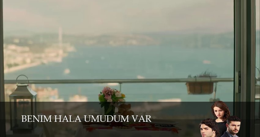 У меня все еще есть надежда (2025) 1 сезон 37 серия смотреть бесплатно полностью