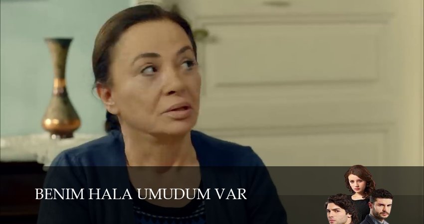 У меня все еще есть надежда (2025) 1 сезон 41 серия смотреть бесплатно полностью