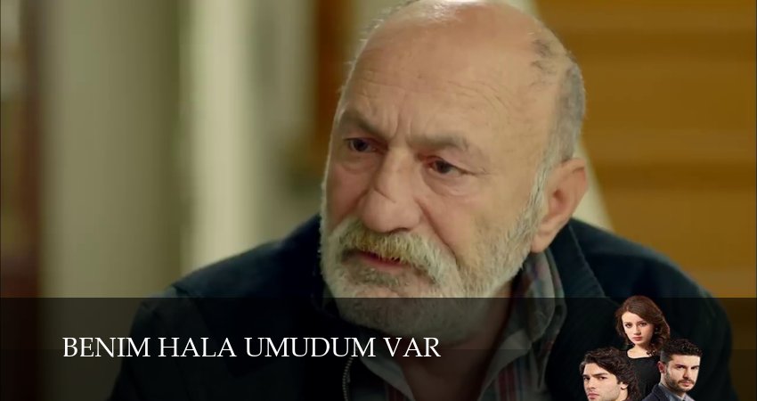 Смотреть У меня все еще есть надежда 1 сезон 42 серия онлайн бесплатно без смс