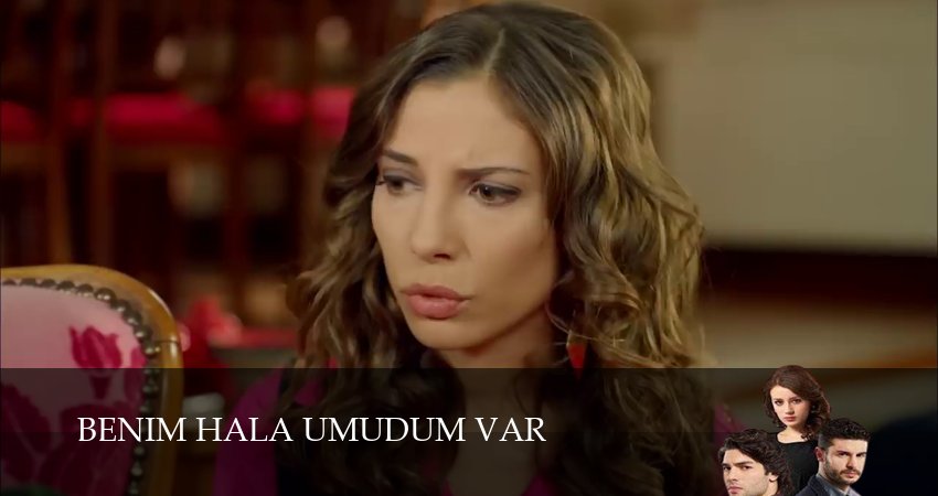 Смотреть У меня все еще есть надежда 1 сезон 43 серия онлайн бесплатно без смс