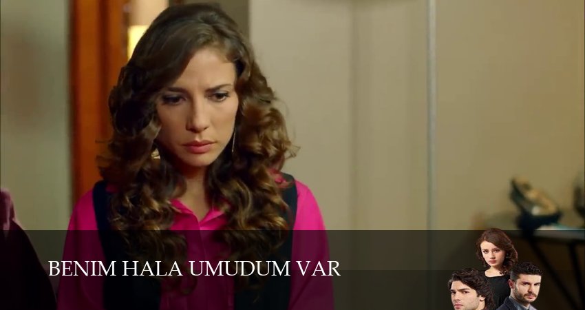 Cмотреть сериал У меня все еще есть надежда 1 сезон 46 серия онлайн бесплатно