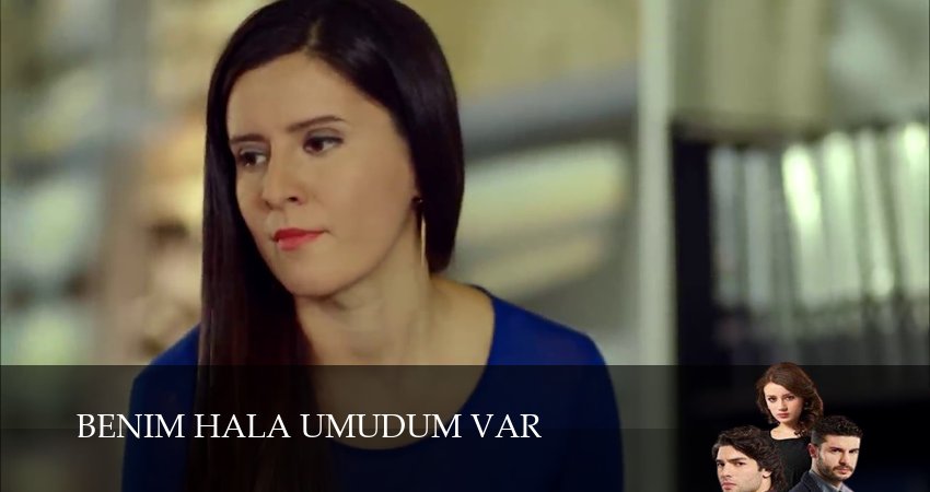 Смотреть сериал У меня все еще есть надежда (2025) 1 сезон 47 серия в хорошем качестве онлайн