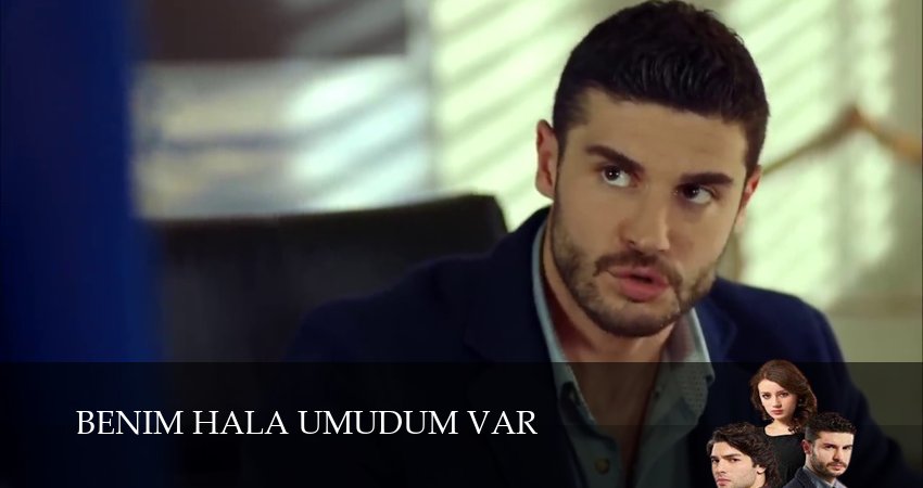 У меня все еще есть надежда (2025) 1 сезон 48 серия смотреть онлайн бесплатно