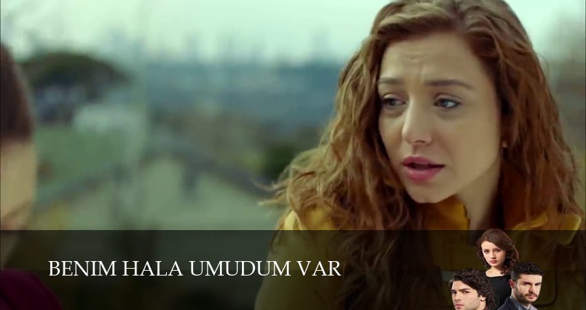 У меня все еще есть надежда 1 сезон 49 серия смотреть полностью без перерыва