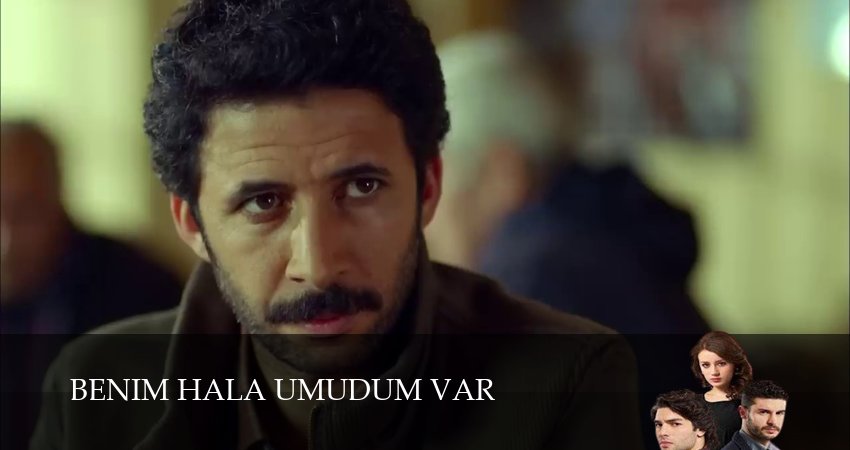 У меня все еще есть надежда (2025) 1 сезон 56 серия полностью смотреть бесплатно без рекламы