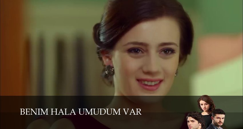 У меня все еще есть надежда (2025) 1 сезон 58 серия смотреть бесплатно полностью