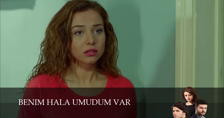 У меня все еще есть надежда (1 сезон, 62 серия) смотреть онлайн