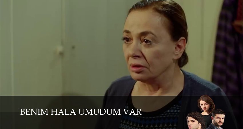 У меня все еще есть надежда 1 сезон 64 серия смотреть полностью без перерыва