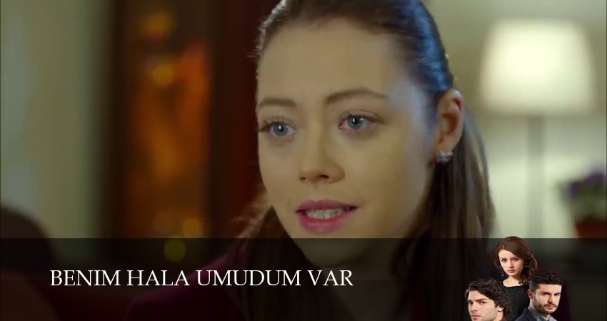 Смотреть сериал У меня все еще есть надежда (2025) 1 сезон 65 серия в хорошем качестве онлайн