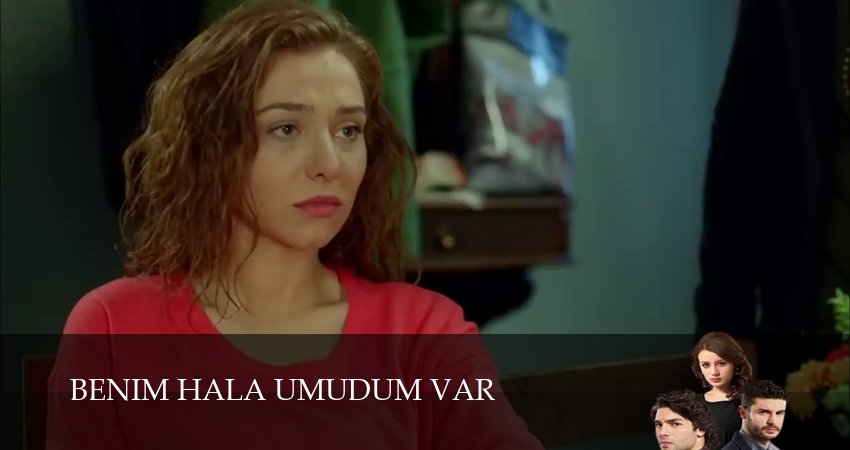 У меня все еще есть надежда (2025) 1 сезон 66 серия смотреть онлайн бесплатно