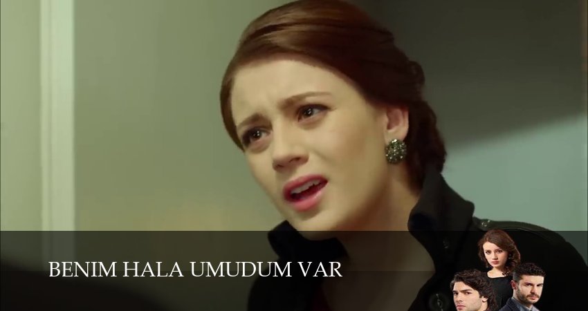 У меня все еще есть надежда 1 сезон 68 серия смотреть бесплатно в хорошем качестве