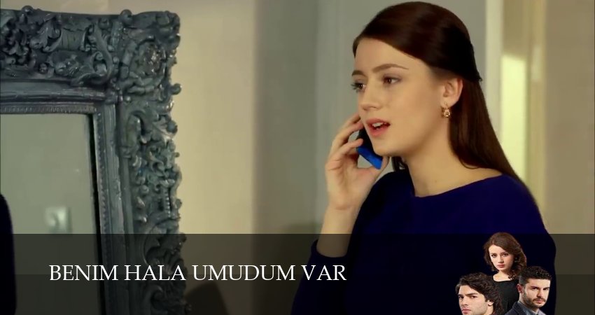 У меня все еще есть надежда 1 сезон 71 серия смотреть бесплатно в хорошем качестве