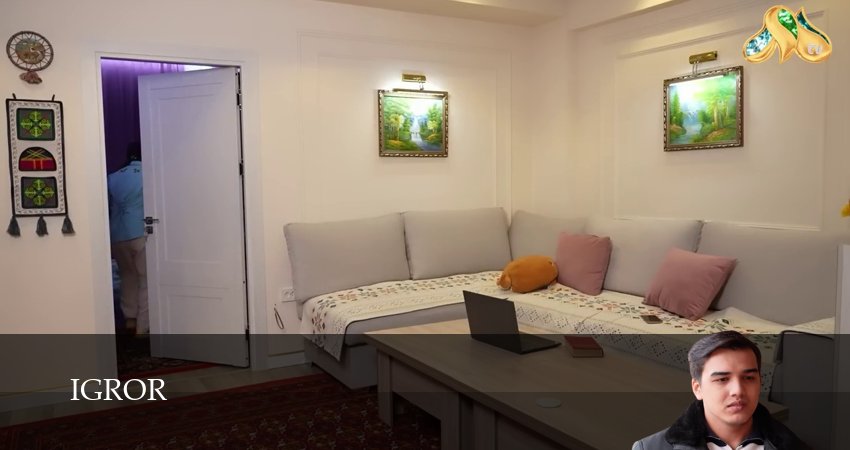 Iqror (2025) 1 сезон 960 серия полностью смотреть бесплатно без рекламы