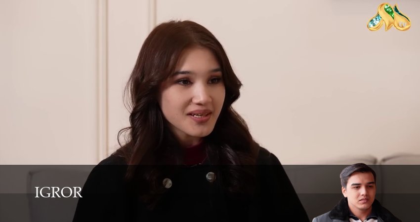 Iqror (1 сезон, 963 серия) смотреть бесплатно онлайн