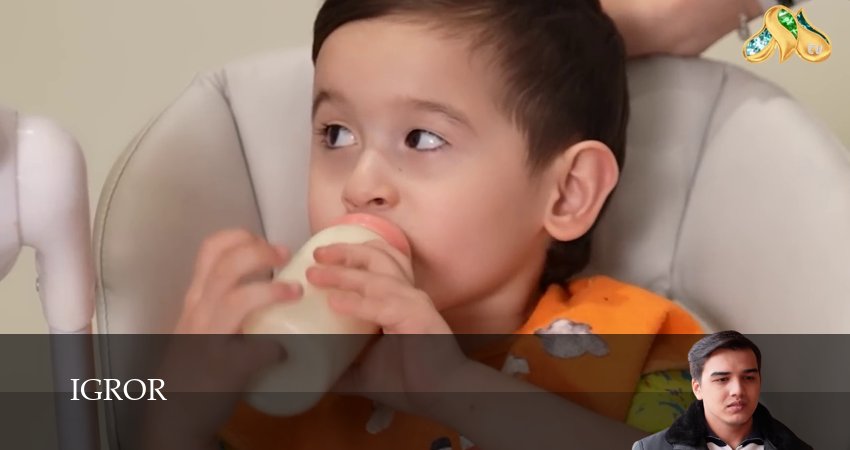 Iqror (2025) 1 сезон 968 серия смотреть онлайн в хорошем качестве