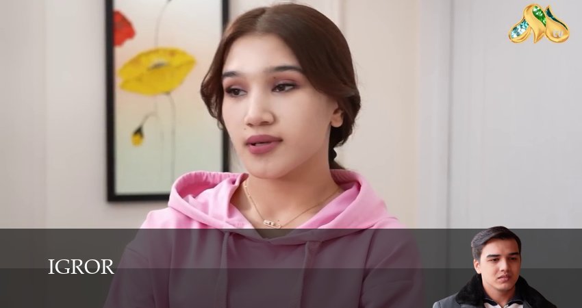 Iqror 1 сезон 970 серия смотреть онлайн бесплатно в хорошем качестве