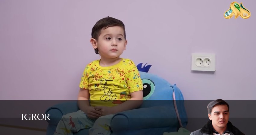 Iqror (2025) 1 сезон 976 серия смотреть в 4K качестве онлайн