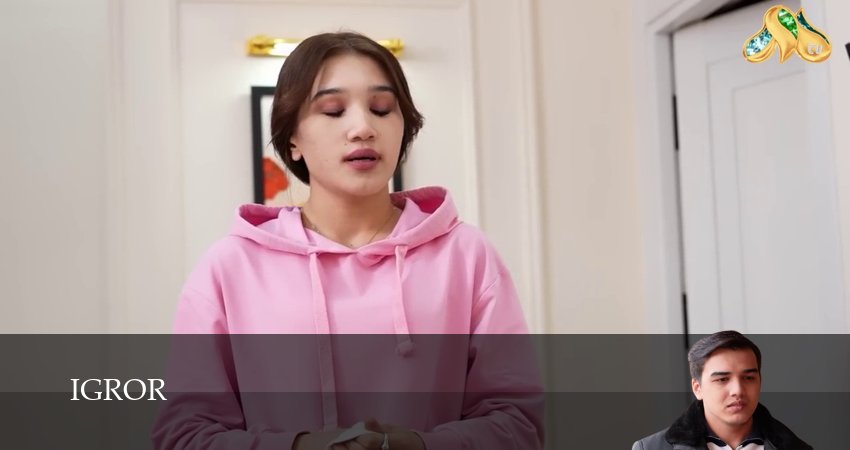 Iqror (2025) 1 сезон 979 серия онлайн бесплатно в высоком качестве