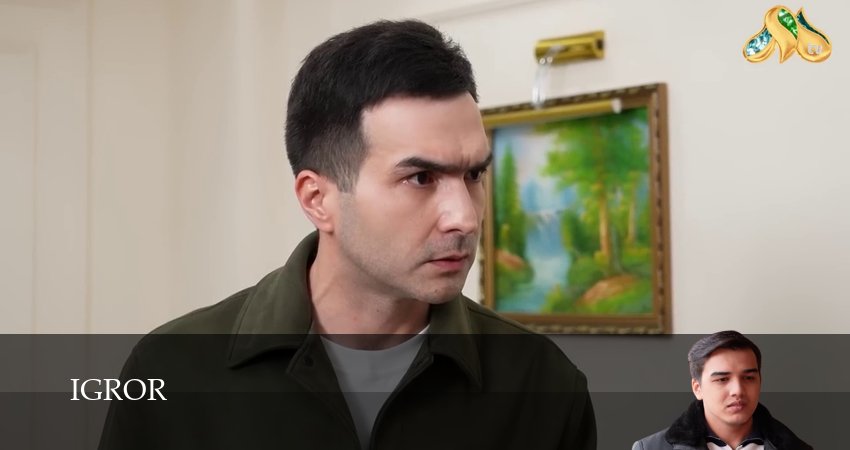 Сериал Iqror (2025) 1 сезон 981 серия смотреть онлайн в качество 1080 HD или 4K