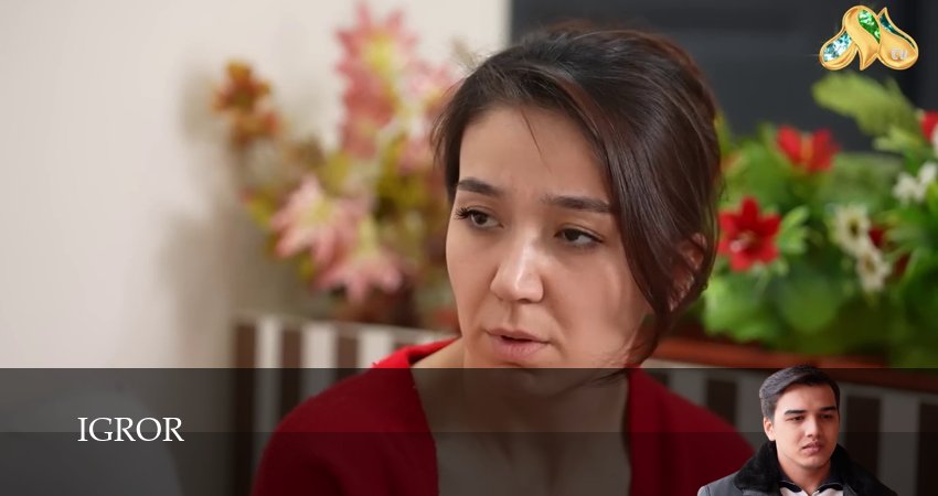 Iqror (1 сезон, 2025) смотреть онлайн бесплатно в хорошем HD качестве