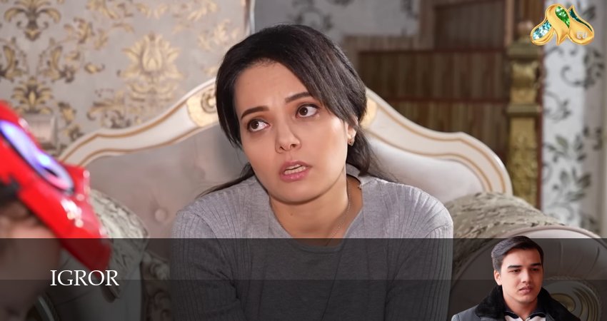 Iqror 1 сезон 990 серия смотреть в хорошем качестве