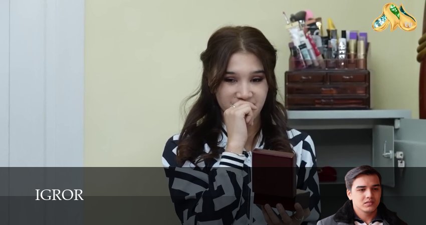 Смотреть сериал Iqror (2025) 1 сезон 993 серия в хорошем качестве онлайн