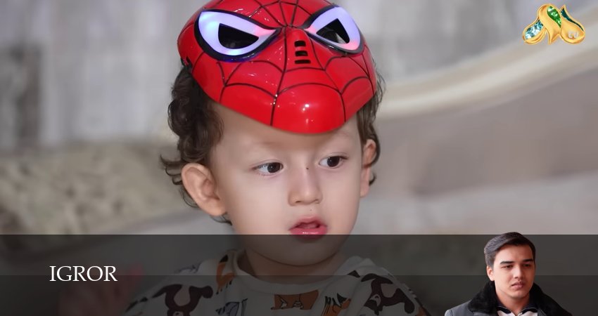 Iqror (2025) 1 сезон 998 серия смотреть в 4K качестве онлайн