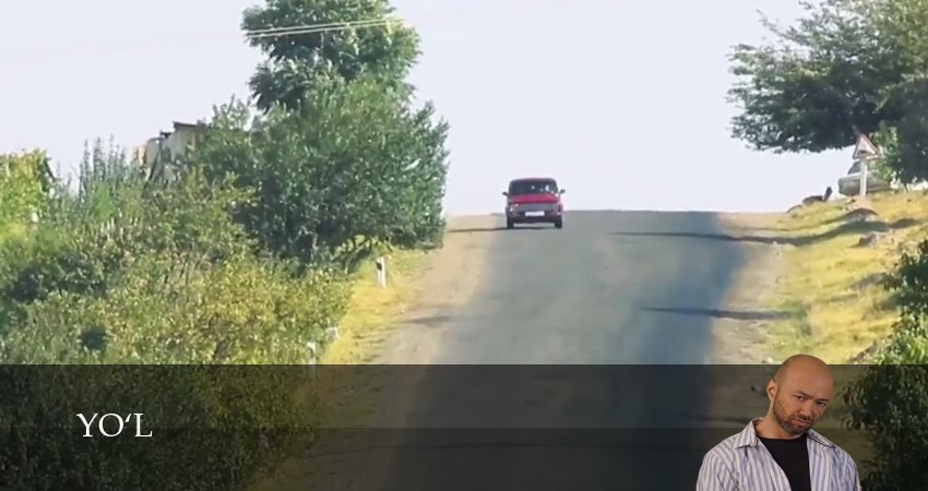 Yol (Serial) (2025) 1 сезон 1 серия смотреть онлайн в хорошем качестве