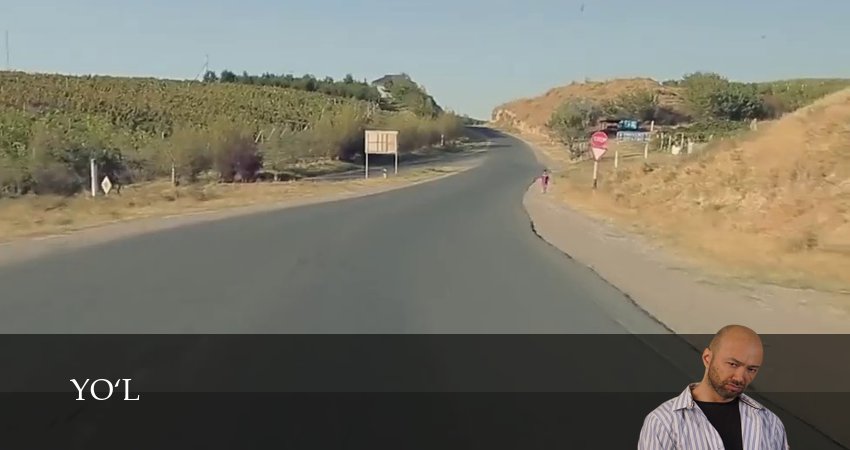 Yol (Serial) (2025) 1 сезон 3 серия смотреть онлайн бесплатно