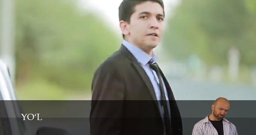 Сериал Yol (Serial) (1-й сезон) сюжет