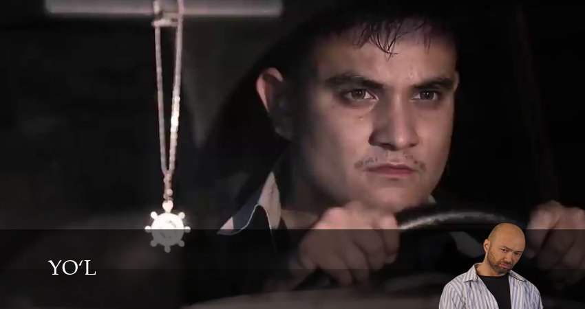 Yol (Serial) 1 сезон 7 серия смотреть онлайн в качестве 4K