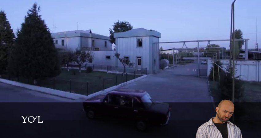 Yol (Serial) (1 сезон, 8 серия) смотреть онлайн бесплатно в хорошем HD 1080 качестве