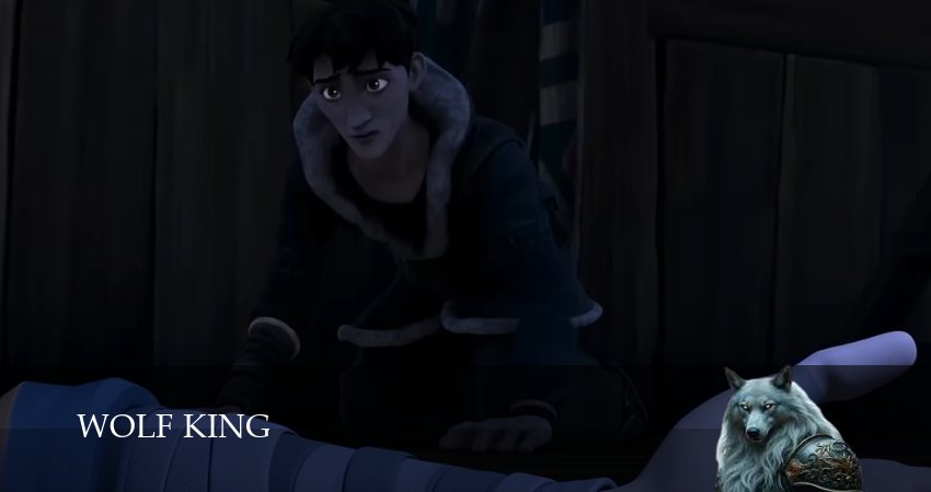 Смотреть Король волков 1 сезон 6 серия онлайн бесплатно без смс