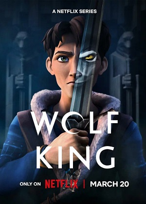 Сериал Король волков (2025) 1 сезон смотреть онлайн в хорошем качестве